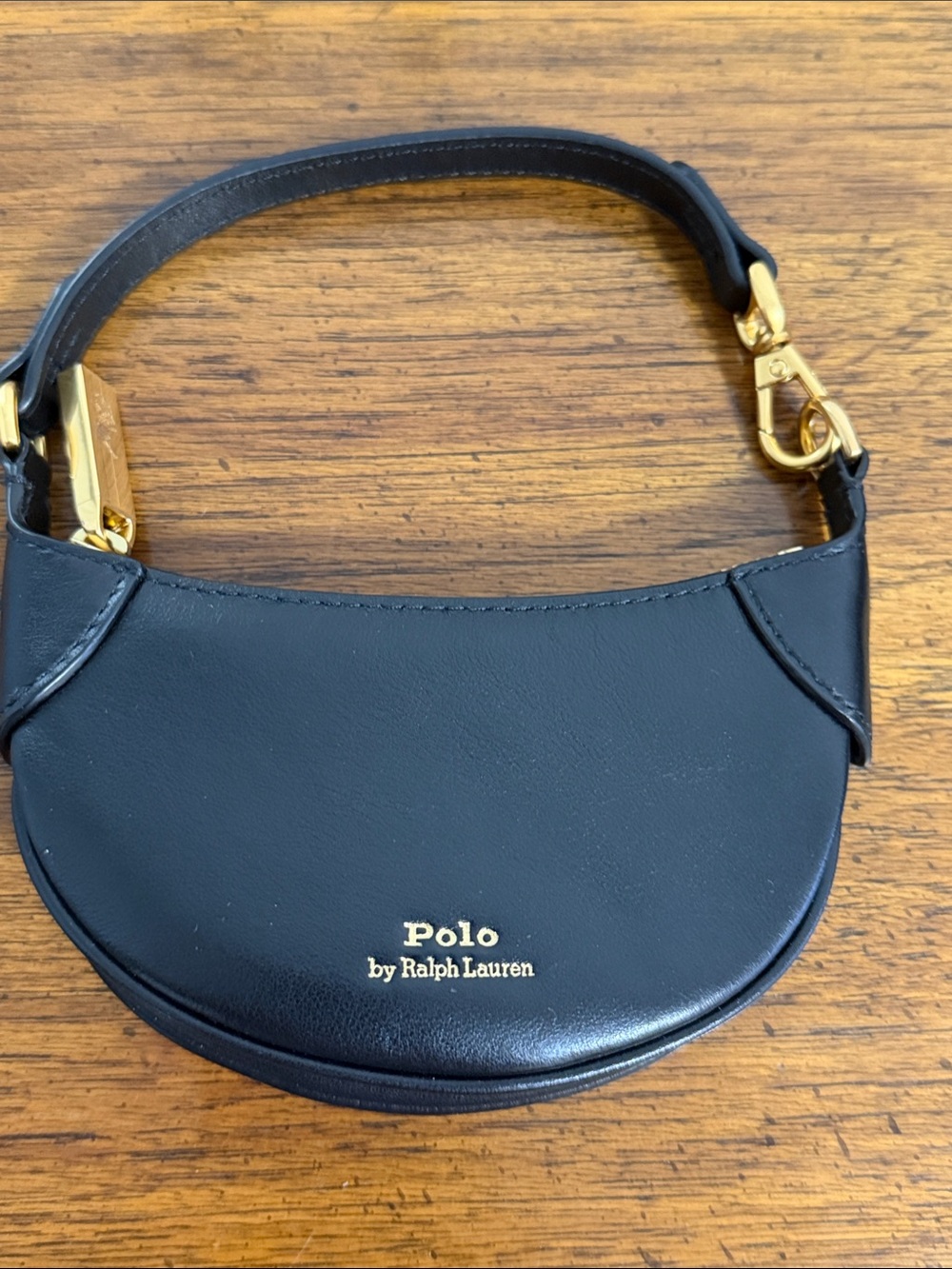 Ralph Lauren mini ID